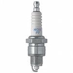 NGK Spark Plug (BP6ES) (Use 7131)